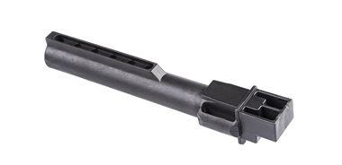 AK-47 Schaftadapter mit 6-Position Buffer Tube Gestempelt 