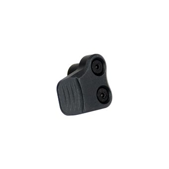 AR-15 Übergroßer Magazinauslöser 