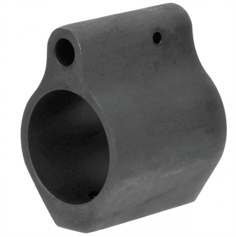 AR-15 Gasblock .750 Micro Niedriges Profil Gen. 2 T-Fire 