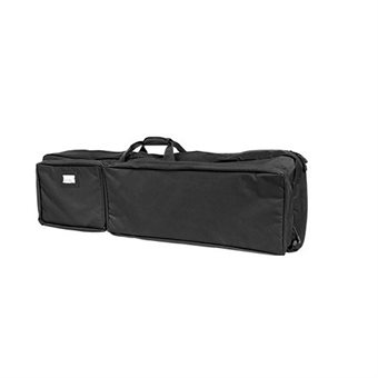 VISM taktische Doppelgewehrtasche 115cm 