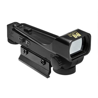 Red Dot Sight - Weaver-Aufnahme NcS USA 