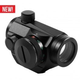 Micro Dot Rot / Grün Reflex Sight 