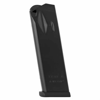 KIMBER TEN II / Bul M5 Magazin .45 ACP 14 Schuss AFC MecGar 