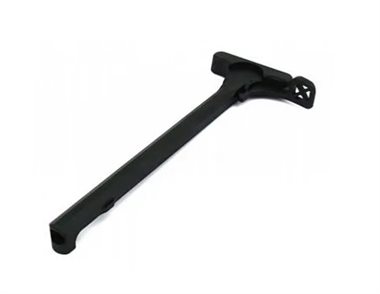 Spannschieber/ Ladehebel AR-15/ M16 Standard Mil-Spec/ CNC Gefräst, T-Fire USA 