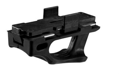 AR-15 Magazin Ranger Floorplate, 223 Rem Loop USGI Magpul 3er Set 