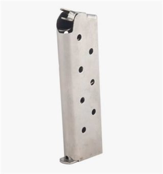 1911 Magazin .45ACP - 7 Schuss Stahl, Triple K USA 