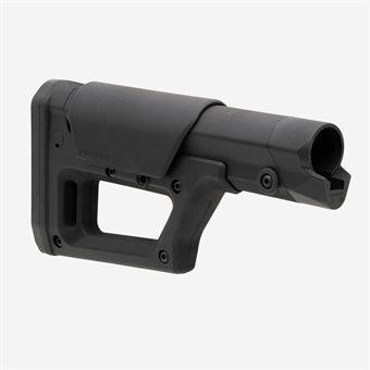 AR-15 Schaft / Hinterschaft mit Wangenauflage PRS Lite Mil-Spec Schwarz Magpul 