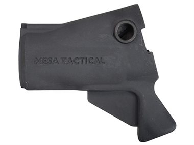 Remington 870 / 7600 / 7615 Schubschaftadapter Mesa 