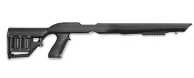 Ruger 10/22 Schaft / Schaftsystem Adaptive mit Magazinhalter bis .920 Bull Barrel Adaptive Tactical 