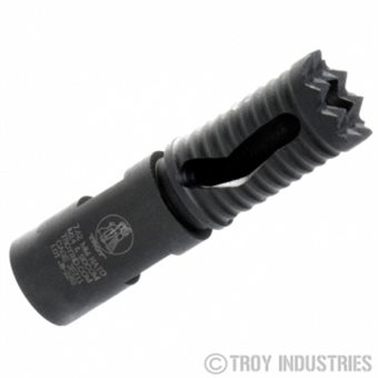 M14 / M1A Mündungsbremse / Mündungsfeuerdämpfer Troy 