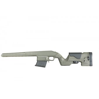 Mosin Nagant Matchschaft Oliv Drab Archangel SONDERPREIS 