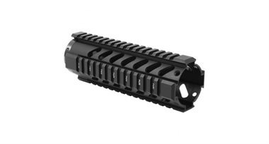 AR-15 Handschutz Quad Rail 181mm / 7" AIM USA 