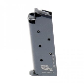 Sig P238 Magazin .380 ACP / 9mm kurz  6 Schuss Promag 