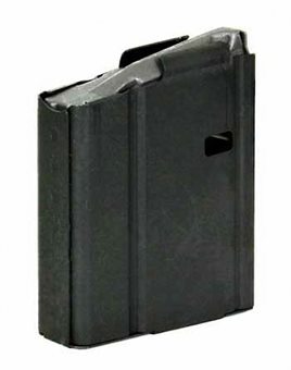 AR-10 Magazin 10 Schuss Armalite (GEN 2.) 