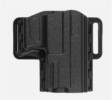 Holster für Glock 17, 19, 22, 23, Uncle Mikes 