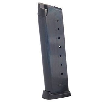 Colt 1911 Magazin .45ACP 8 Schuss MecGar 