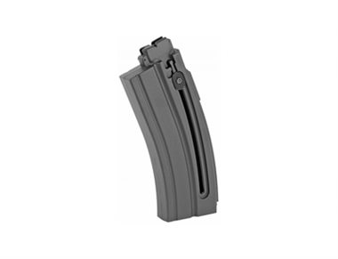 Hammerli Tac R1C .22LR Magazin 20 Schuss Walther 