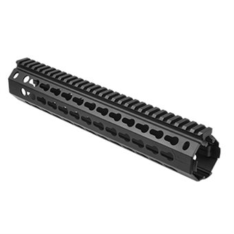 AR-15 Handschutz KeyMod 30cm / 12" NcS USA 