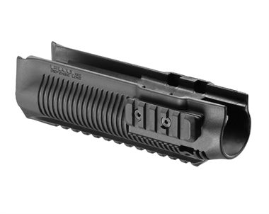 Remington 870 Handschutz FAB Schwarz 