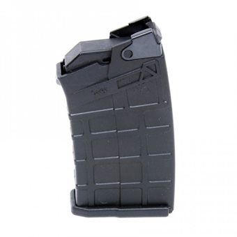 Saiga Magazin  5 Schuss Kaliber 12  Promag 