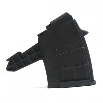 SKS Magazin 7.62x39mm 10 Schuss abnehmbar Promag 