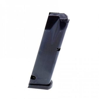 Taurus PT92 Magazin 9mm 15 Schuss Stahl ProMag 