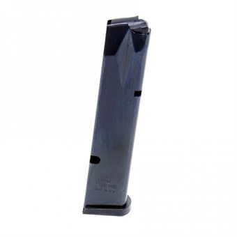 Taurus PT92 Magazin 9mm 20 Schuss ProMag 