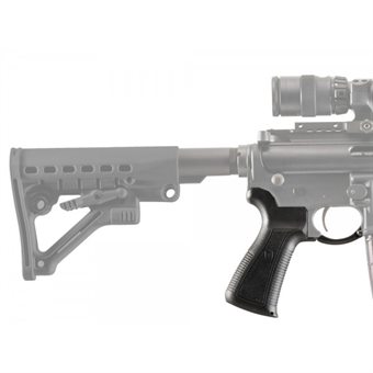 AR-15 Pistolen Griff mit trigger guard Archangel 