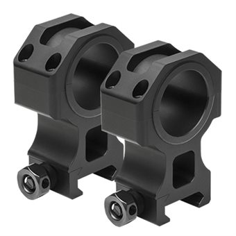 Zielfernrohrringe 25,4mm und 30mm Ringe Tactical Serie - 1.5"H NcS USA 