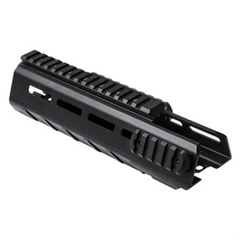 AR-15 Handschutz Triangle M-LOK 8,75" / 22cm NcS USA 