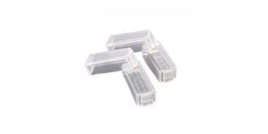 AR-15 Staubschutzkappen / Clear Dust Covers (4 pk.) ATI 