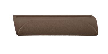 Mossberg 500, Remington 870 , & Winchester / SXP Kaliber .12 Vorderschaft Woodland Braun ATI 