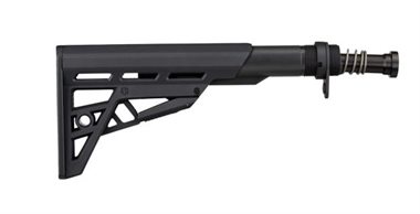 AR-15 Schaft / Schubschaft mit Mil-Spec Buffer Tube TactLite GEN2 ATI 