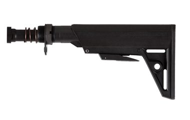 AR-15 Schaft Mil-Spec mit Buffer-Tube Taclite ATI Generation 2 