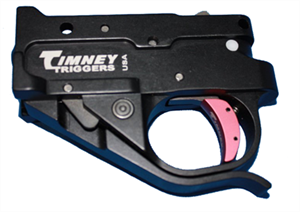 Ruger 10/22 Abzug Black Housing Timney 