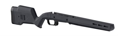 MAGPUL SAVAGE Hunter 110 Schaft Savage Short Action (SCHWARZ) 