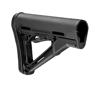M4 Compact CTR Carbine Stock MilSpec Magpul 