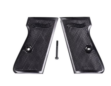 Walther PP / PPKS Griff Panel mit Schrauben 