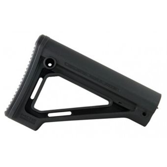 MOE Fixed Carbine MilSpec Stock Magpul 