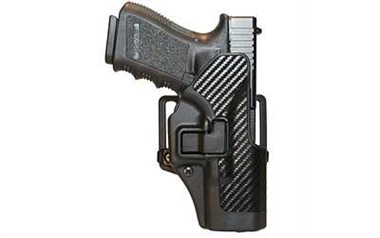 Glock 17/22/31 Holster Serpa Concealment Rechtshänder Blackhawk 