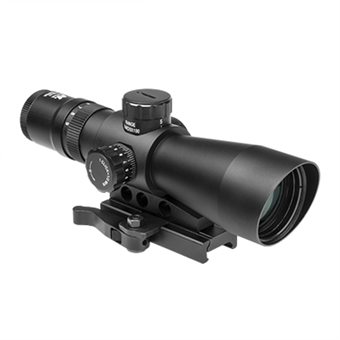 Zielfernrohr 3-9X42 Mark III Tactical zweifach beleuchtet / Sniper NcS USA 
