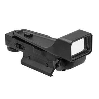 Red Dot  DP Series Generation II Reflex Optik mit Weaver Montage 