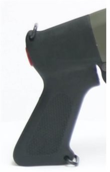 Remington 870 Griff / Pistolengriff Schwarz Choate 