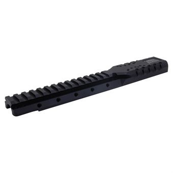 Samson Manufacturing Hannibal Picatinny Top Rail für Ruger Mini 14, 2007 oder früher 