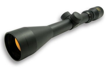 Zielfernrohr  3-9X40  P4 Sniper Full Size Scope NcS USA 