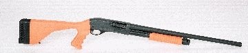 Mossberg 500,590,835 Schaft Maverick 88 Mark 5 Orange Langer Vorderschaft Choate 