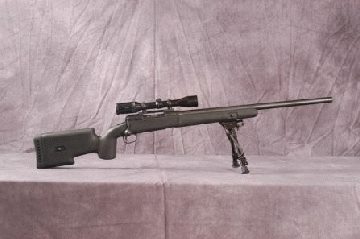 Remington 700 Schaft Short Action ADL Choate 