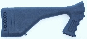 Mossberg 930 and 935 Pistolen Griff Schaft Mark 5 Pistol Grip Stock Choate 