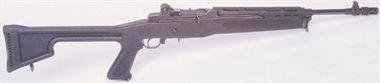 Ruger Mini-14/30 Pistolen Griff Schaft / Pistol Grip Stock Choate 