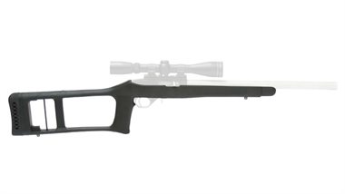 Ruger 10/22 Schaft / Dragunov Stock (Bull Barrel) Choate 